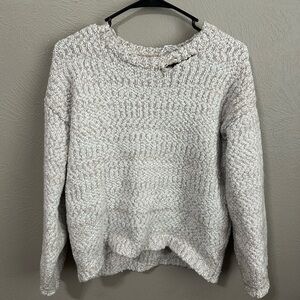 Knitted Sweater